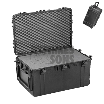 PANARO MAX750H400S Grande valise étanche 750x480xH400 int-1