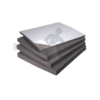 Flight-case - Plaque de mousse adhésive 680 x 600 - Epais-1