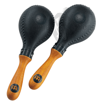 Percussions - Maracas plastique MEINL-1