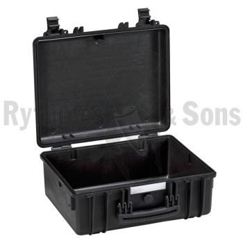 Valise EXPLORER® 4419 440x345xH190 int.-2