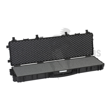 Valise EXPLORER® 13513 1350x350xH135 int. avec mousse et -1