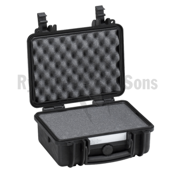 Valise EXPLORER® 2712 276x200xH120 int. avec mousse-1