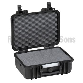 Valise EXPLORER® 3317 330x234xH170 int. avec mousse-1
