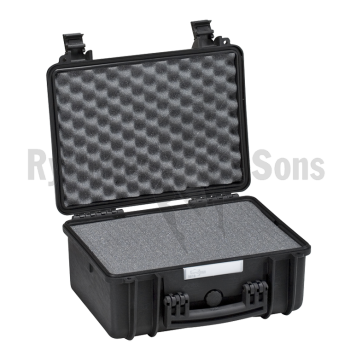 Valise EXPLORER® 3818 380x270xH180 int. avec mousse-2