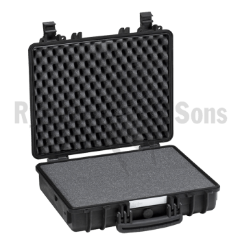 Valise EXPLORER® 4412 445x345xH125 int. avec mousse-1