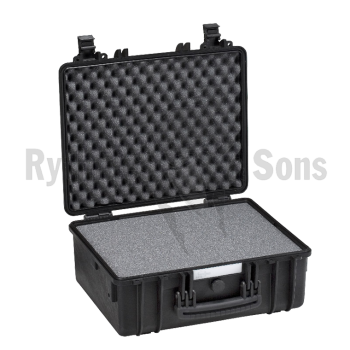 Valise EXPLORER® 4419 440x345xH190 int. avec mousse-1
