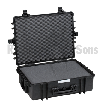 Valise EXPLORER® 5822 580x440xH200 int. avec mousse-2