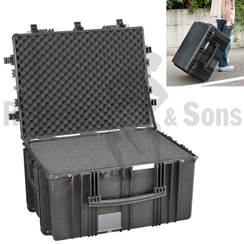 Valise EXPLORER® 7745 770x580xH450 int. + mousse + roulet-3