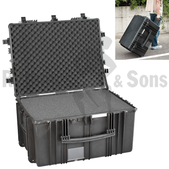 Valise EXPLORER® 7745 770x580xH450 int. + mousse + roulet-3