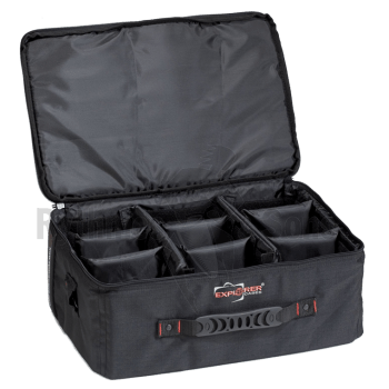 Flight-case - Sac capitonné EXPLORER® BAG-G-1