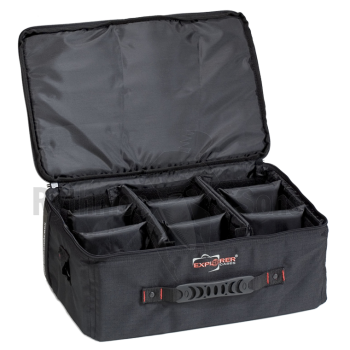 Flight-case - Sac capitonné EXPLORER® BAG-G-1