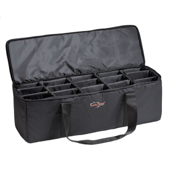 Flight-case - Sac capitonné EXPLORER® BAG-M-1