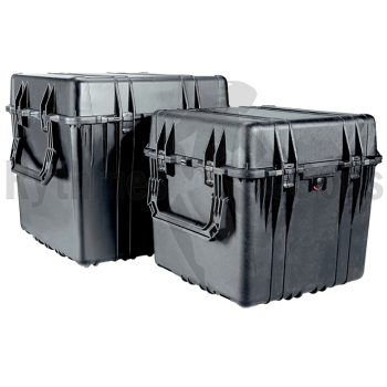 Valise PELI 0370 610x610xH610 int. avec mousse-1