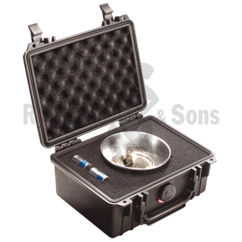 Valise PELI 1150 208x144xH92 int. avec mousse-1