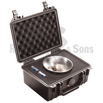 Valise PELI 1150 208x144xH92 int. avec mousse-1