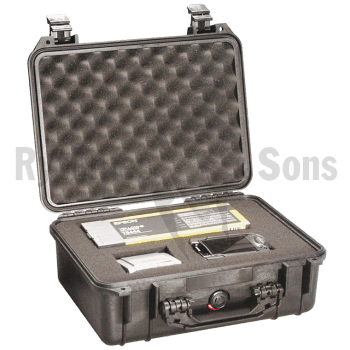 Valise PELI 1450 371x259xH152 int. avec mousse-1