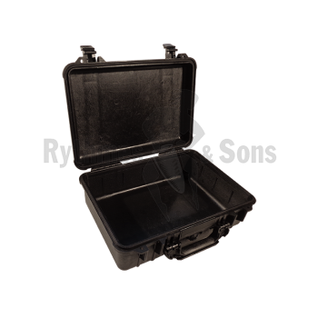 Valise PELI 1500 426x284xH156 int. sans mousse-1