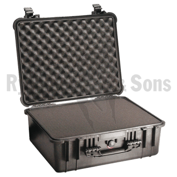 Valise PELI 1550 468x356xH194 int. avec mousse-1