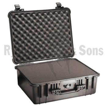 Valise PELI 1550 468x356xH194 int. avec mousse-1