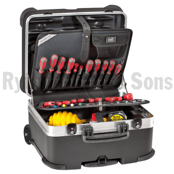 Valise de rangement d'outillage universelle Parat (sans outils)