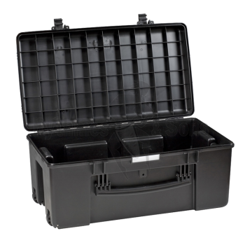 Flight-case - Multi Utility Box 680x470xH345-1