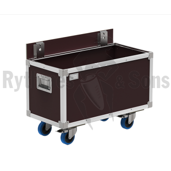 Flight-case - Malle OpenRoad® 800x400x400 Clair-1