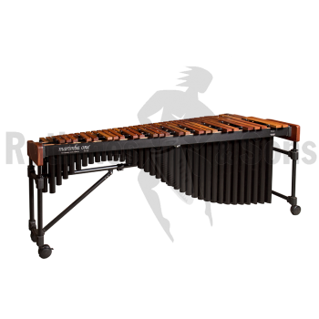 Percussions - Marimba MARIMBA ONE SERIE IZZY 5 octaves - -1