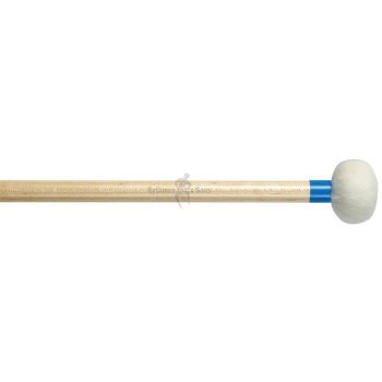 Percussions - Paire de baguettes BALTER MALLETS Staccato -1