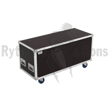 Flight-case - Caisse OpenRoad® 1200x500x500-1