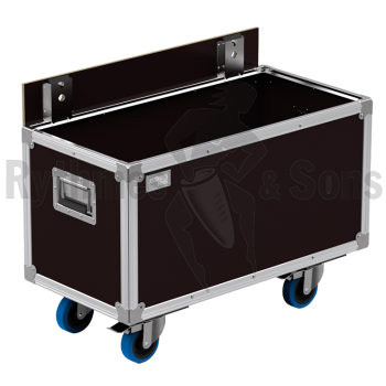 Flight-case - Malle OpenRoad® 800x400x400 V2 *DESTOCKAGE*-1