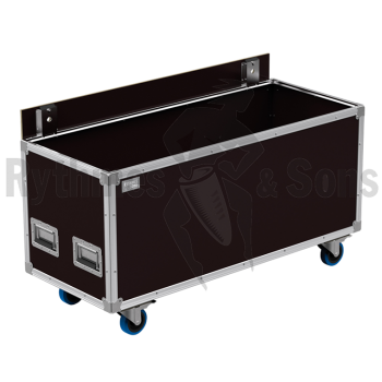 Flight-case - Malle OpenRoad ®1200x500x500 V2 *DESTOCKAGE-1