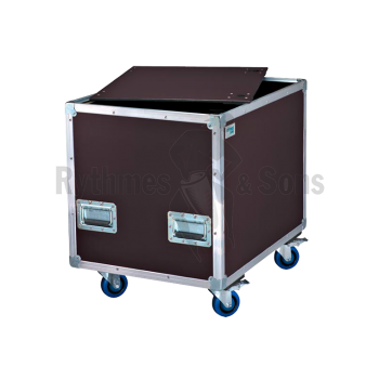 Flight-case - Malle OpenRoad® 800x600x600-1