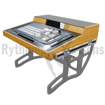 Flight-case - Régie vidéo KAHUNA-6