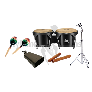 Percussions - Pack 2ème cycle-1