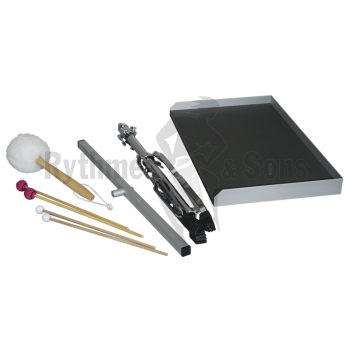 Percussions - Pack d'idiophones « Accessoires »-1