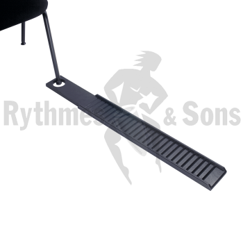 RYTHMES & SONS Planche de pique avec rebords