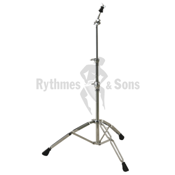 Percussions - Pied cymbale droit  MAPEX double embase CS7-1