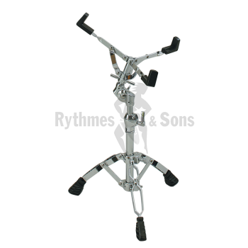 Percussions - Pied de caisse claire double embase-1