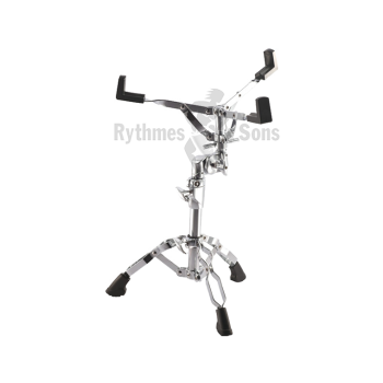Percussions - Pied de caisse claire double embase-1
