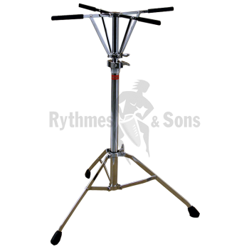LUDWIG glockenspiel/orchestra bell stand