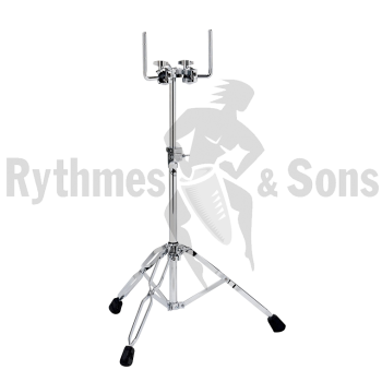 Percussions - Stand pour 2 Boo Bams Rythmes et Sons-1