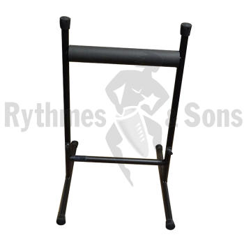 Mobilier d'orchestre - Support de contrebasse réglable RY-1