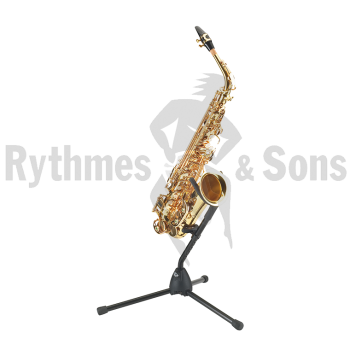 Mobilier d'orchestre - Support de Saxophone 14300 KONIG &-2