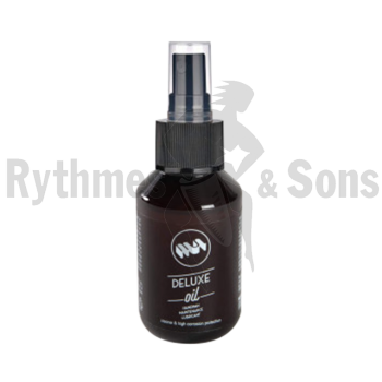 Percussions - Spray 'Deluxe oil' pour Tongue Drum-1