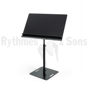 Mobilier d'orchestre - RYTHMES & SONS ARTURO® Pupitre de -4