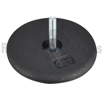 Mobilier d'orchestre - MANHASSET® #2700 Poids pour embase-1