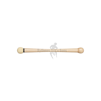 Percussions - Paire de Mailloches VIC FIRTH Tom Gauger Si-1