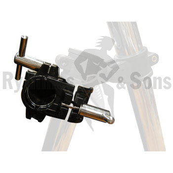 Percussions - Clamp CADESON pour tige de tom mélodique gi-1