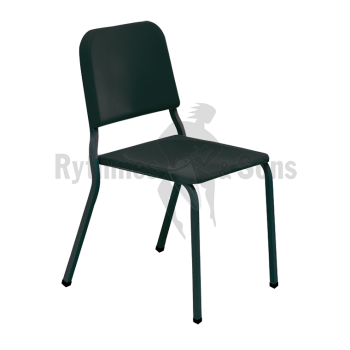 Mobilier d'orchestre - Chaise WENGER H47cm pour étudiant-1
