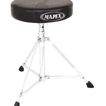 Mobilier d'orchestre - Siège de batteur Mapex T250-1